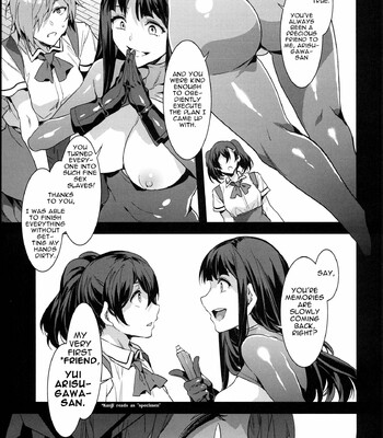 MC Gakuen comic porn sex 299