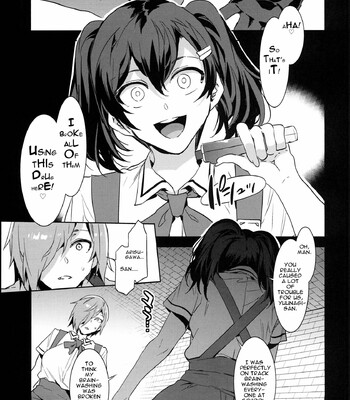 MC Gakuen comic porn sex 301