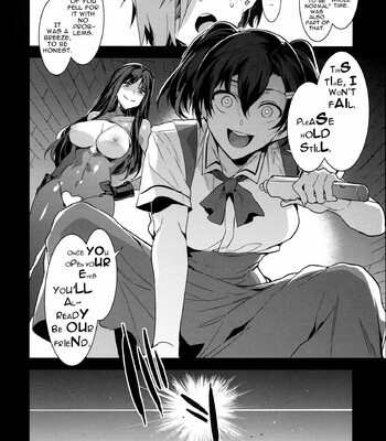 MC Gakuen comic porn sex 302