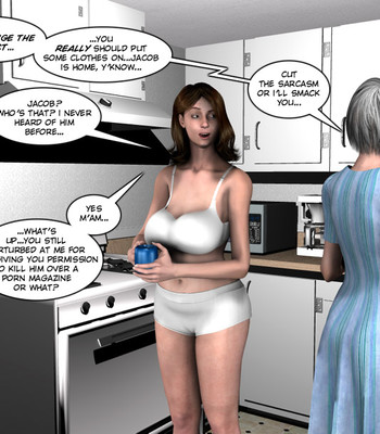 chaperone 25 comic porn sex 13