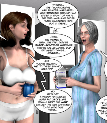 chaperone 25 comic porn sex 14