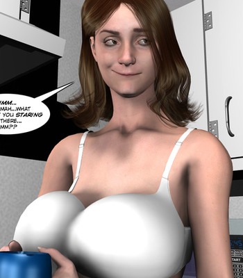 chaperone 25 comic porn sex 17