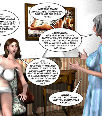 chaperone 25 comic porn sex 28