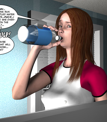 chaperone 25 comic porn sex 51