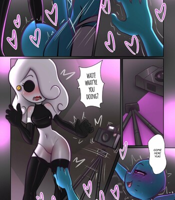 The Amazing Surprise 2 (The Amazing World of Gumball) – Ongoing comic porn sex 21