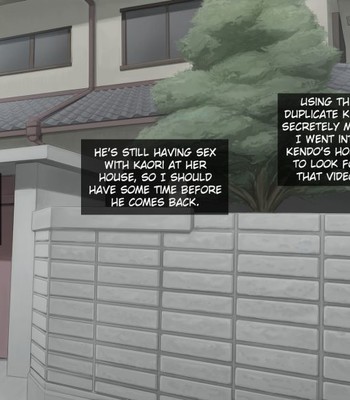 Hitozuma K&Y (english translation) comic porn sex 80