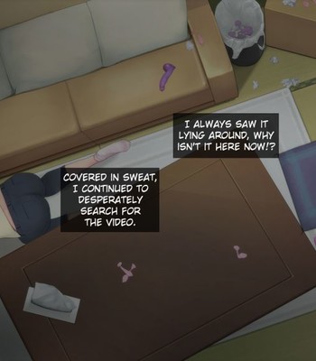 Hitozuma K&Y (english translation) comic porn sex 81