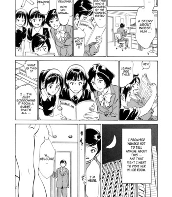 [hazuki kaoru & kasuya hideo] hotel de dakishimete vol. 2 – monzetsu celeb comic porn sex 13