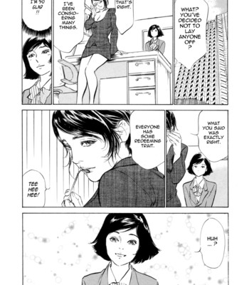 [hazuki kaoru & kasuya hideo] hotel de dakishimete vol. 2 – monzetsu celeb comic porn sex 65