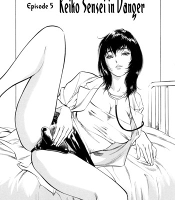 [hazuki kaoru & kasuya hideo] hotel de dakishimete vol. 2 – monzetsu celeb comic porn sex 86