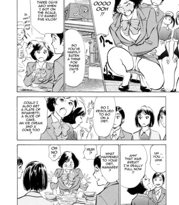 [hazuki kaoru & kasuya hideo] hotel de dakishimete vol. 2 – monzetsu celeb comic porn sex 109