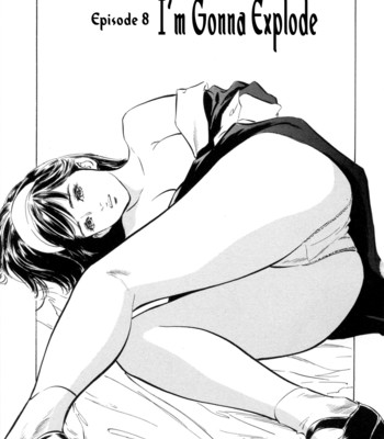 [hazuki kaoru & kasuya hideo] hotel de dakishimete vol. 2 – monzetsu celeb comic porn sex 145