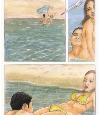 Jessica Alba 2 comic porn sex 2