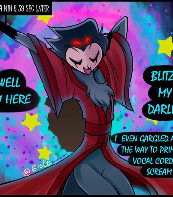 Drunk comic porn sex 2