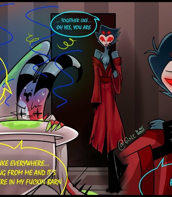 Drunk comic porn sex 4