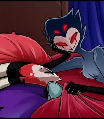 Drunk comic porn sex 9