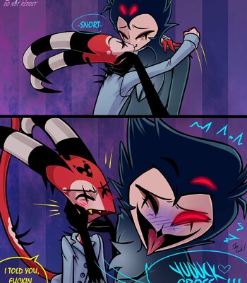 Drunk comic porn sex 18