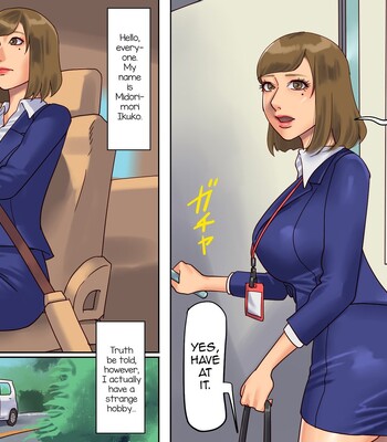 Inran Maso Josouko – Ikuko-chan no Mousou SM Nikki comic porn sex 3