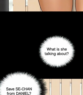 The Patron’s Daughter comic porn sex 859