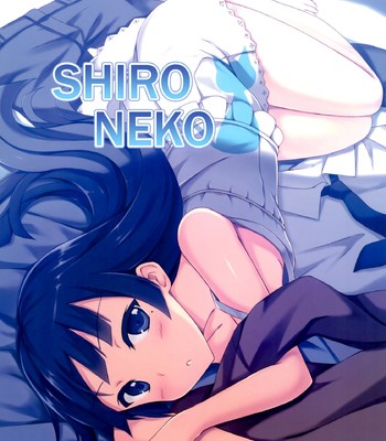 Porn Comics - Shironeko