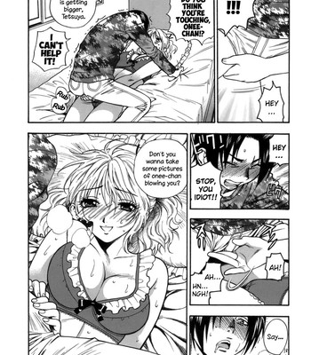 Momoiro Hokenshitsu | The Pink Infirmary [English] comic porn sex 87