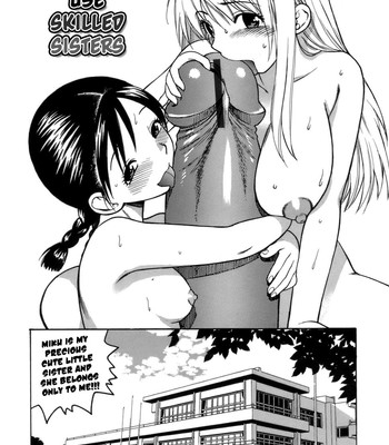 Momoiro Hokenshitsu | The Pink Infirmary [English] comic porn sex 123