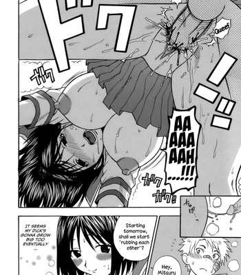 Momoiro Hokenshitsu | The Pink Infirmary [English] comic porn sex 160