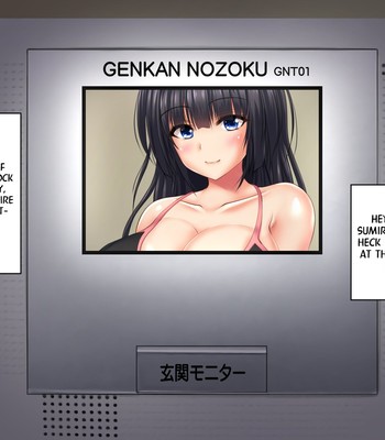 Kyonyuu Sugiru Oyako ni Kyochin de Dosukebe Haramase Oyakodon [Incomplete] comic porn sex 6
