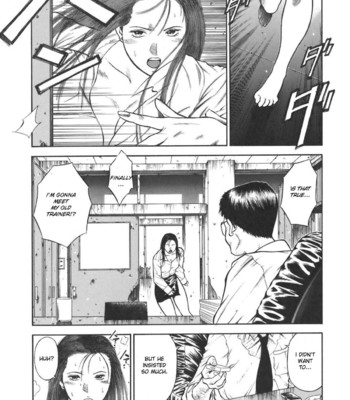 Moral hazard ～haitoku no kyoudan～ comic porn sex 198