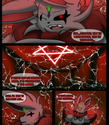 Sasha’s Envy comic porn sex 12