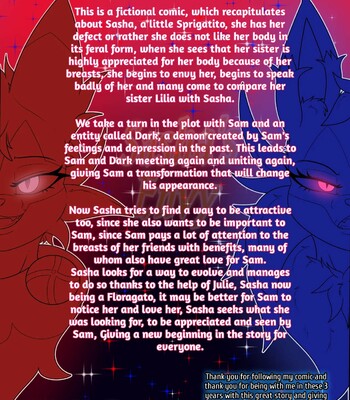Sasha’s Envy comic porn sex 52