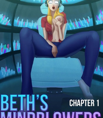 Beth’s Mindblowers [Incomplete] comic porn thumbnail 001