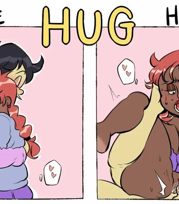 Freaky Stories (Mini-Comics) comic porn sex 20