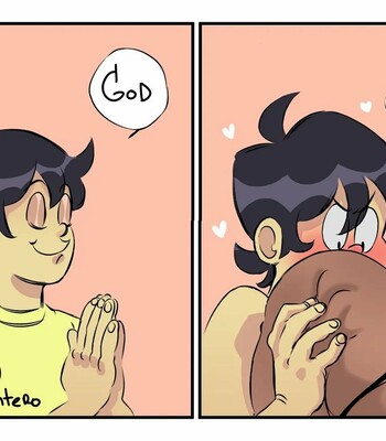 Freaky Stories (Mini-Comics) comic porn sex 31