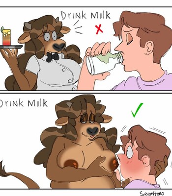 Freaky Stories (Mini-Comics) comic porn sex 56