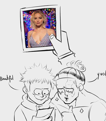 Freaky Stories (Mini-Comics) comic porn sex 75