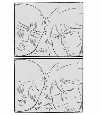 Freaky Stories (Mini-Comics) comic porn sex 88