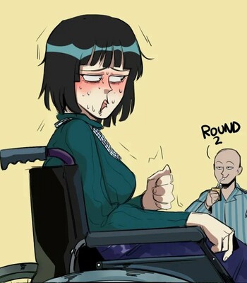 Freaky Stories (Mini-Comics) comic porn sex 98