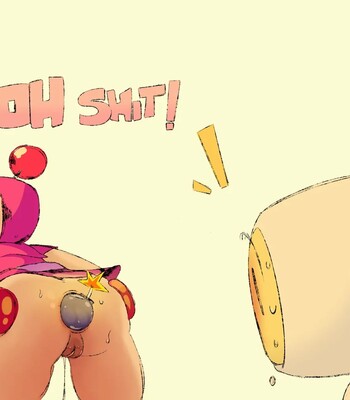 Freaky Stories (Mini-Comics) comic porn sex 109