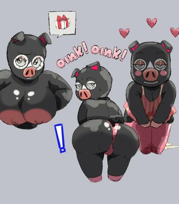 Freaky Stories (Mini-Comics) comic porn sex 123