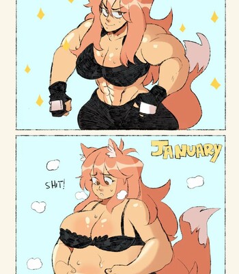 Freaky Stories (Mini-Comics) comic porn sex 154
