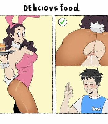 Freaky Stories (Mini-Comics) comic porn sex 172