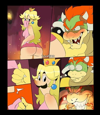 Freaky Stories (Mini-Comics) comic porn sex 179