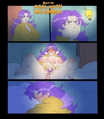 Freaky Stories (Mini-Comics) comic porn sex 181