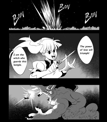 Freaky Stories (Mini-Comics) comic porn sex 194
