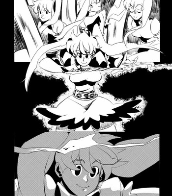 Freaky Stories (Mini-Comics) comic porn sex 196