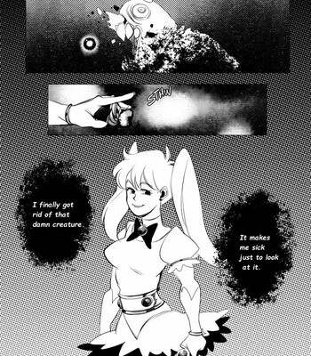 Freaky Stories (Mini-Comics) comic porn sex 198