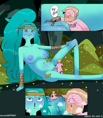 Freaky Stories (Mini-Comics) comic porn sex 255