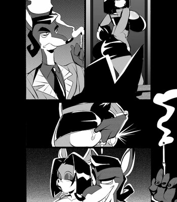 Freaky Stories (Mini-Comics) comic porn sex 263