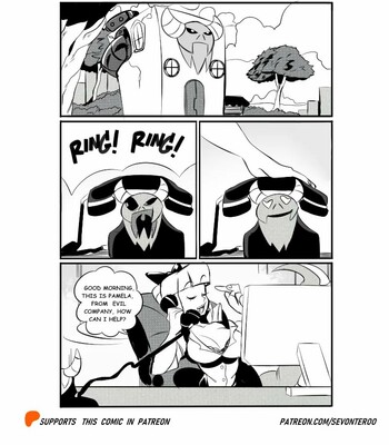 Freaky Stories (Mini-Comics) comic porn sex 311